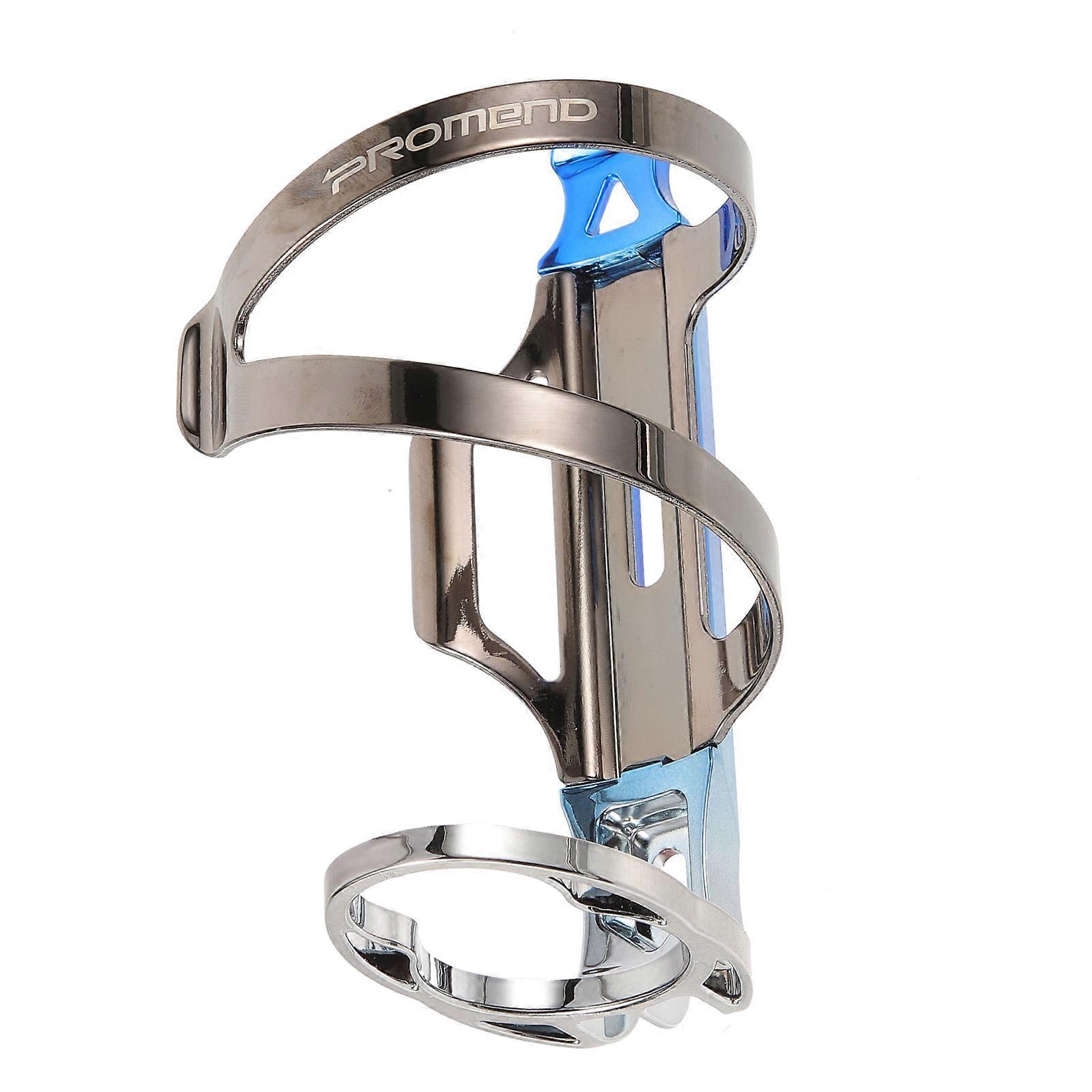 Cycling Bottle Holders Water Bottle Cages Electric Bike Use Multi-functional Resin Material 1Pack