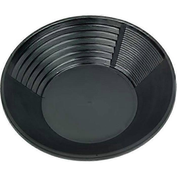 Gold Pan Gold Pan Gold Pan Gold Pan Black Plastic Pwtchenty