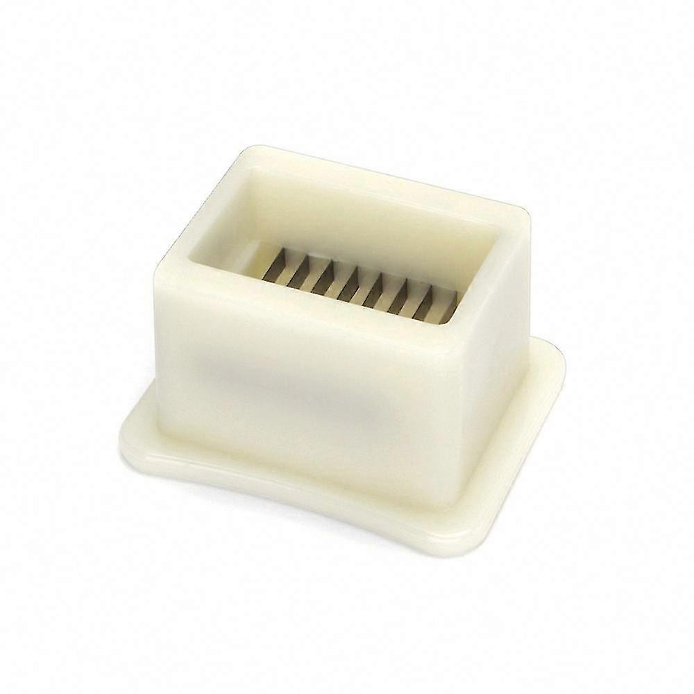 Stainless Steel Bean Runner Kitchen Gadget for Easy Peeling