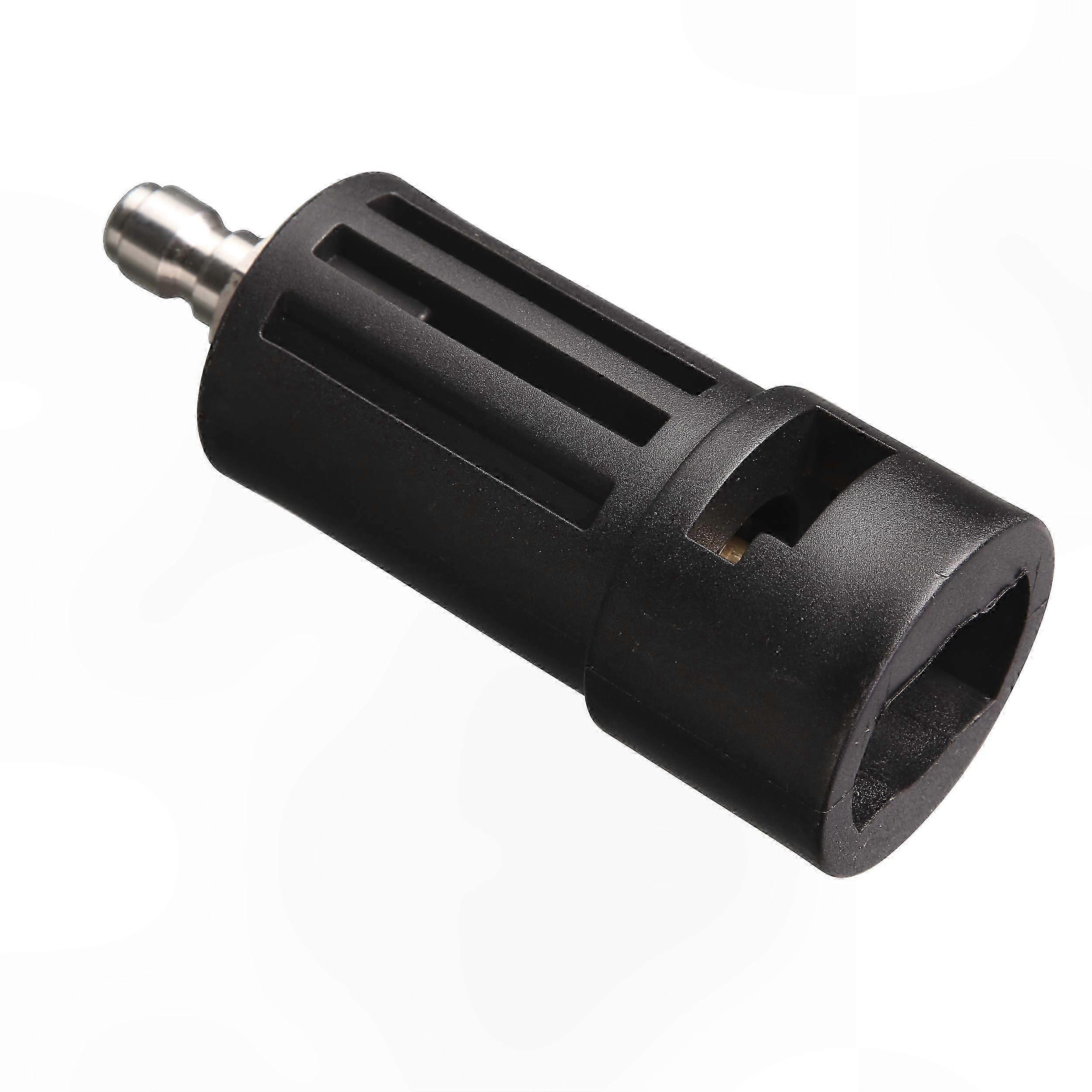 1/4" Quick Connect Pressure Washer Adapter Replacement Accessory for Compatible Models