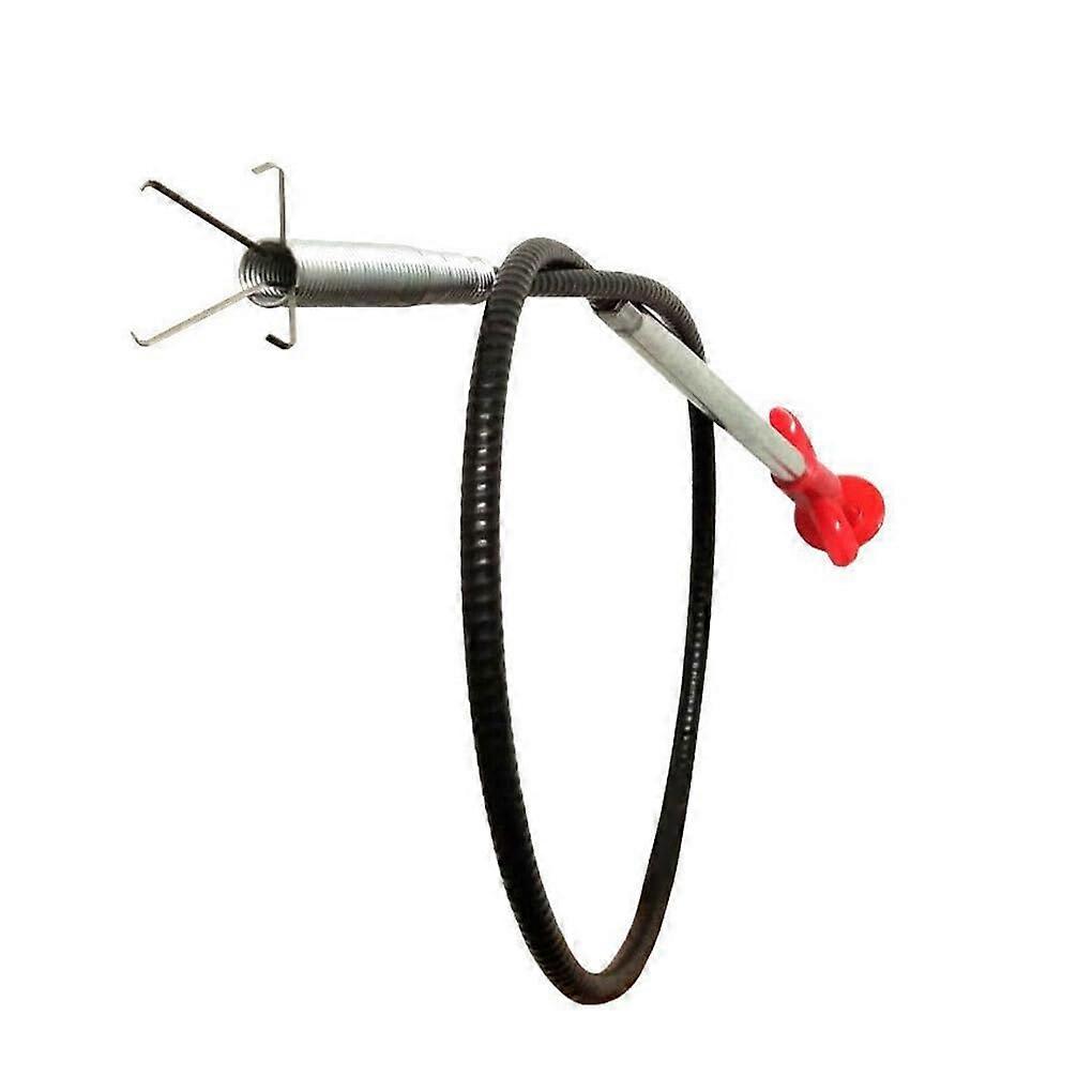 Long Flexible Pickup Tool with Claws for Reaching Fallen Items