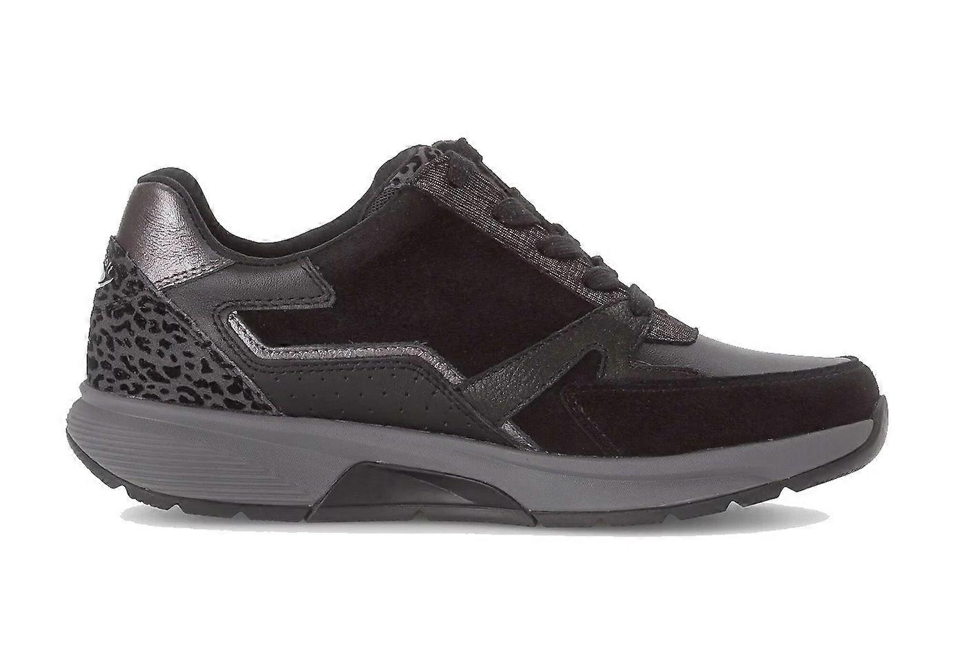 Gabor Rollingsoft Sensitive 76.878.67 - women's sneaker for walking