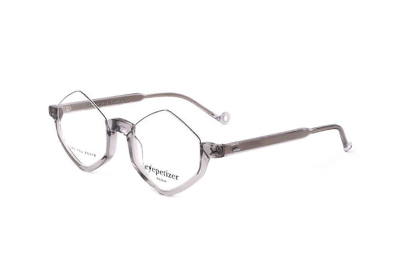 Eyewear Frames Eyepetizer ONDINE C.H/H GREY 46/21/145 UNISEX