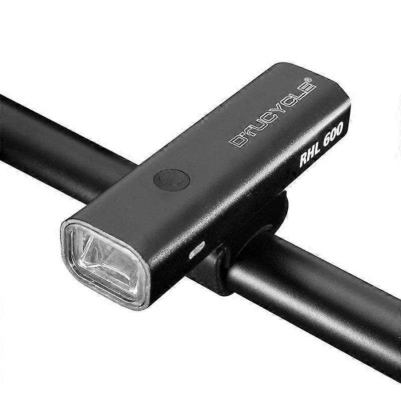 DTUCYCLE/Eastway Bicycle Lights | Aluminum Alloy Material, Rainproof, Multiple Lumens | Night Riding Bicycle Lights