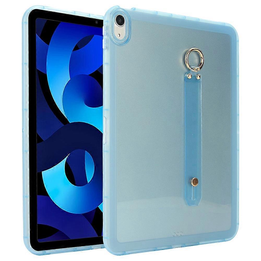 حافظة الكمبيوتر اللوحي متوافقة مع iPad Air 11 (2025) / (2024) / Air (2022) / (2020) / Pro 11 بوصة (2018) غطاء TPU مقاوم للصدمات