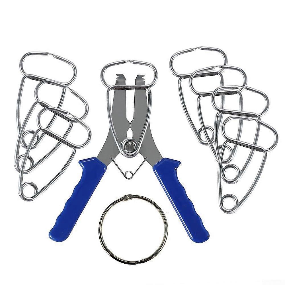 Robust crimping tools for ergonomic and durable crafting for extended use