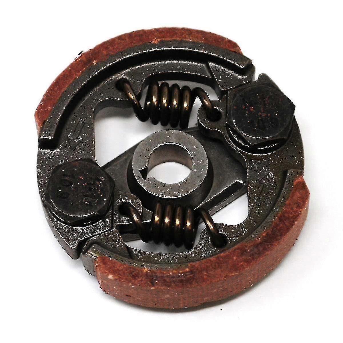 القابض 47cc 49cc أقوى حذاء الربيع الدراجة الترابية رباعية الدراجة الترابية ذات جودة عالية