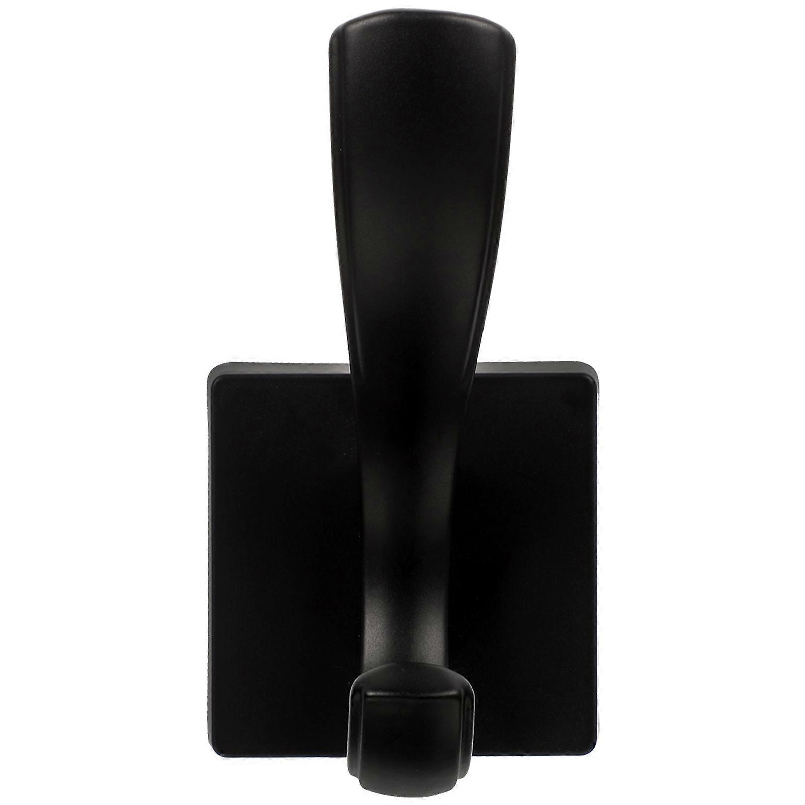 Wall Mounted Coat Rack In Minimalist Design With 10x5.2cm Size For Hanging Small Items Like Keys And Bags 1Set