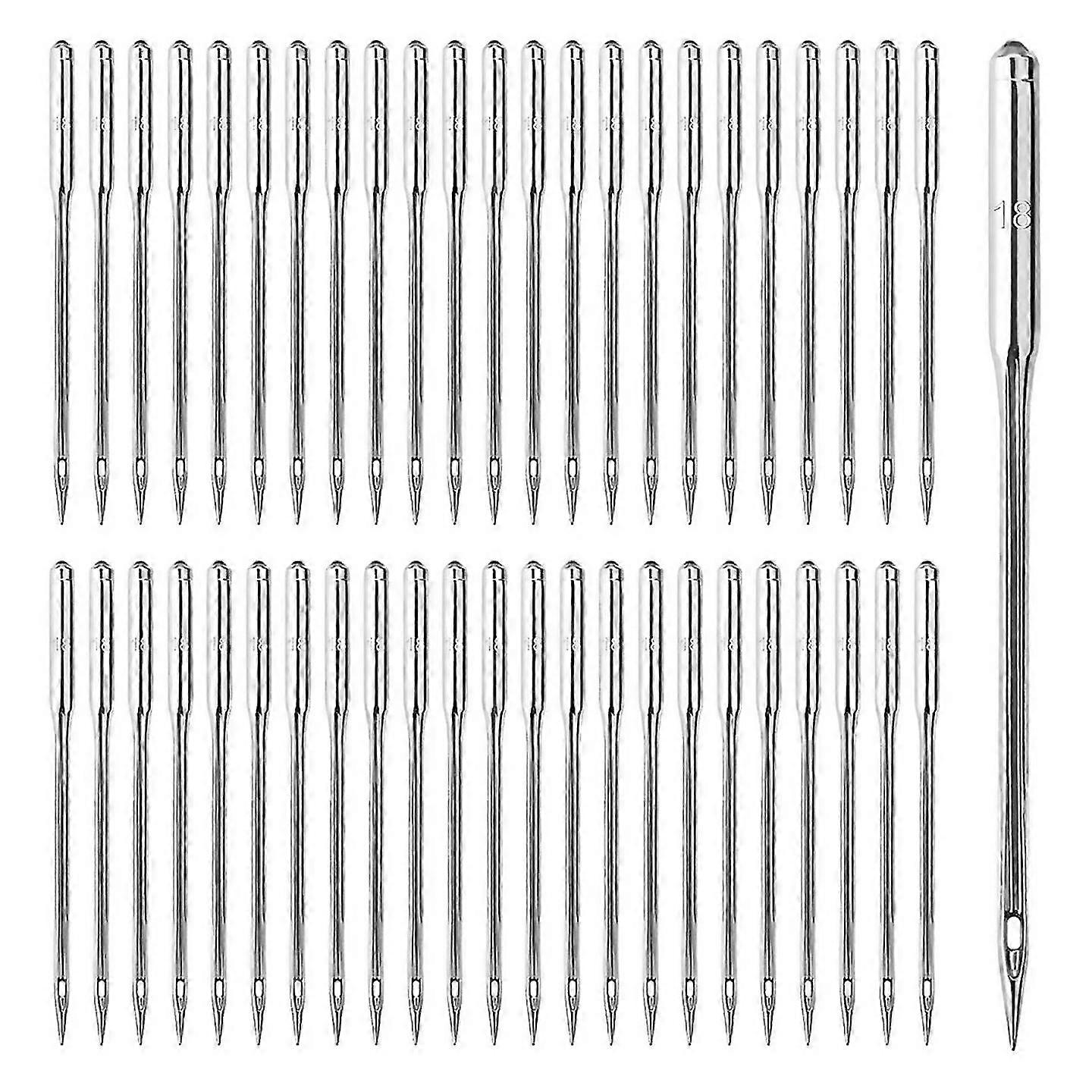 For Sewing Machine Needles Universal Sizes Heavy Duty Sewing Machine
