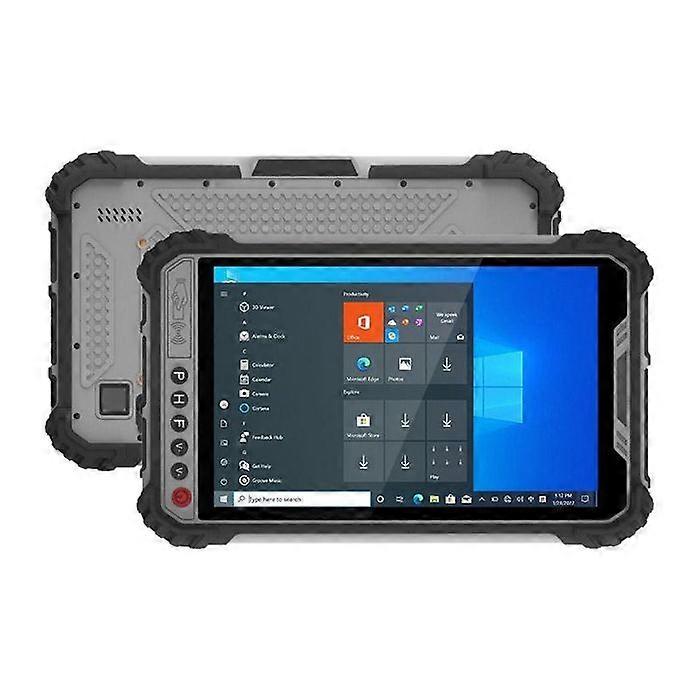 Windows Tablet - YONIS - 8 Inches - 4G - Waterproof and Shockproof - Intel Core i5