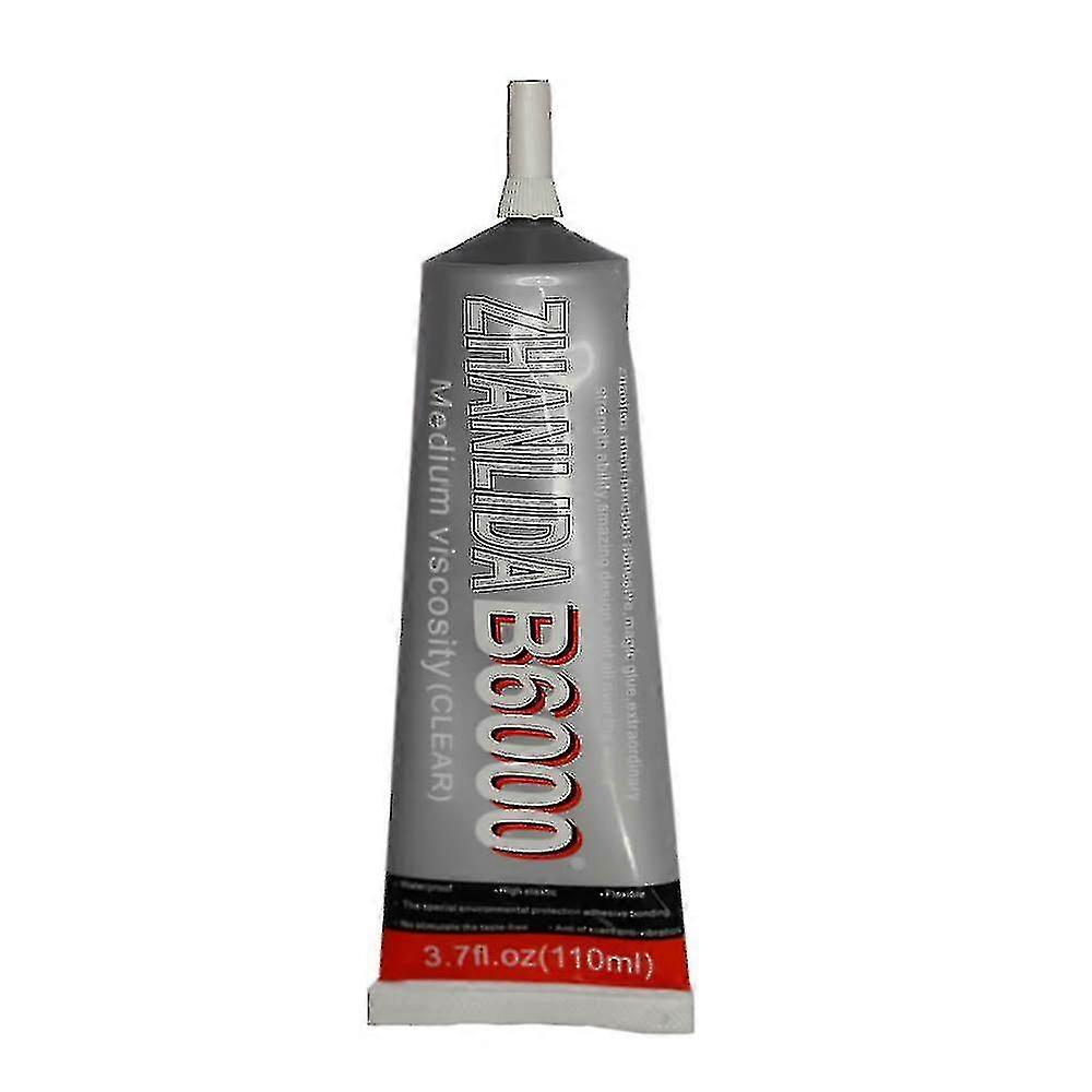B-6000 Multi-purpose Adhesive For Lcd Glass - 15ml