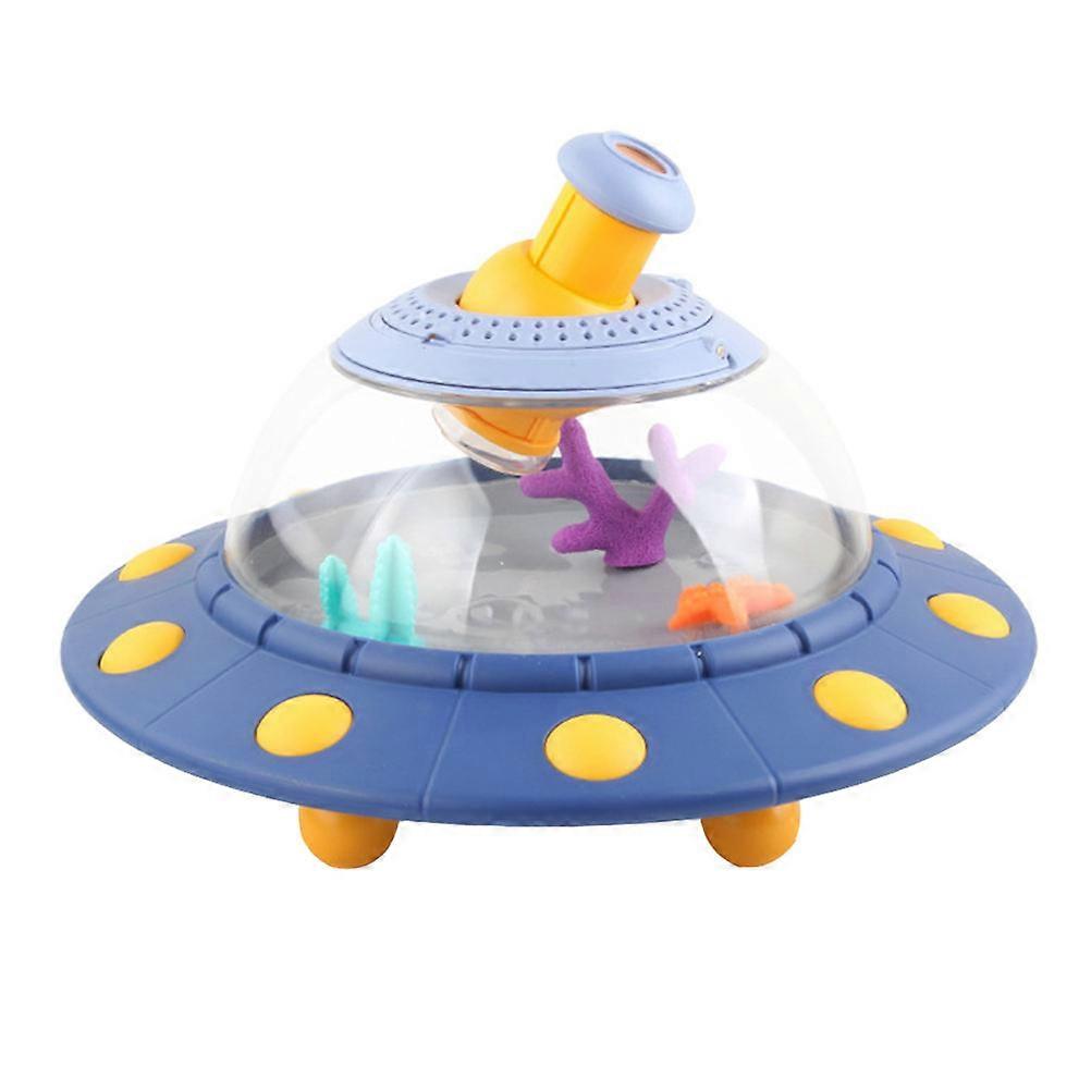 Observation Bucket Collection Plastic for Kids Playing with Durable Long-Term Use in Assorted Color