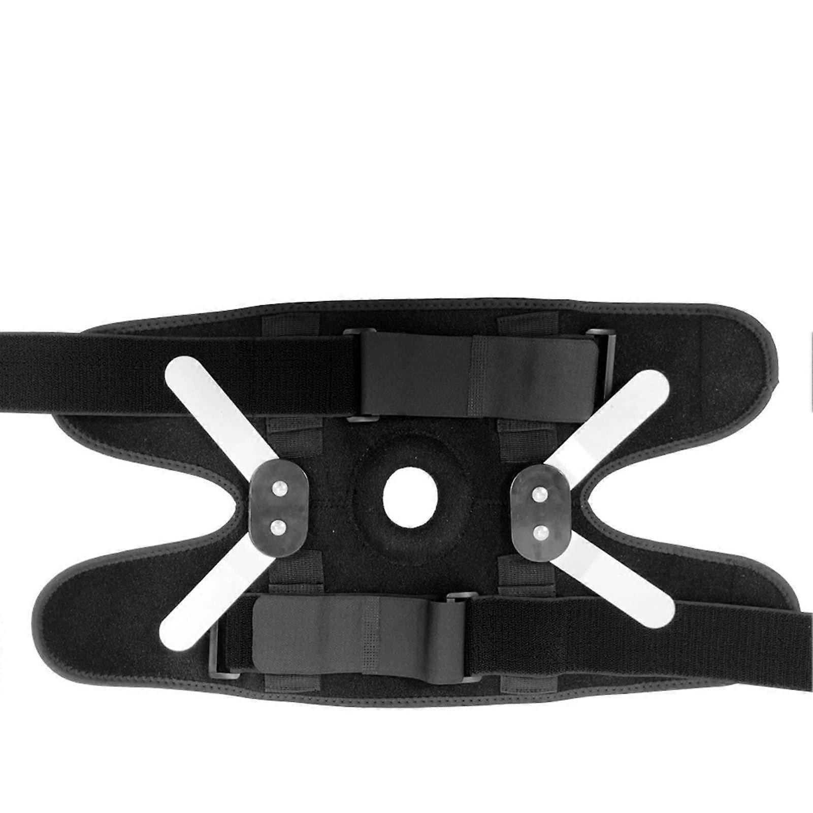 Knee Pads Adjustable Sport Knee Brace Compression Sleeve for Running and Climbing Activities