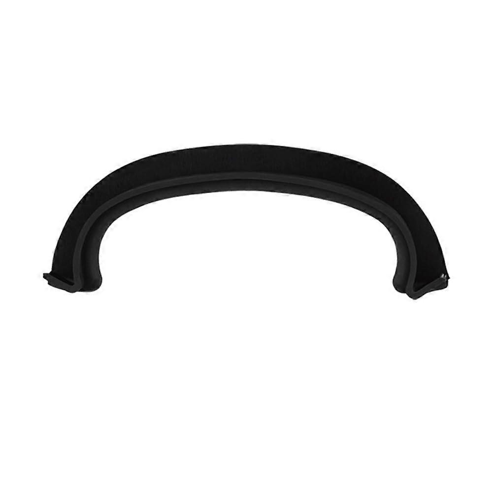 C Clip Protector Rubber For Violin Case Side Panel Cover Replacement Accessory