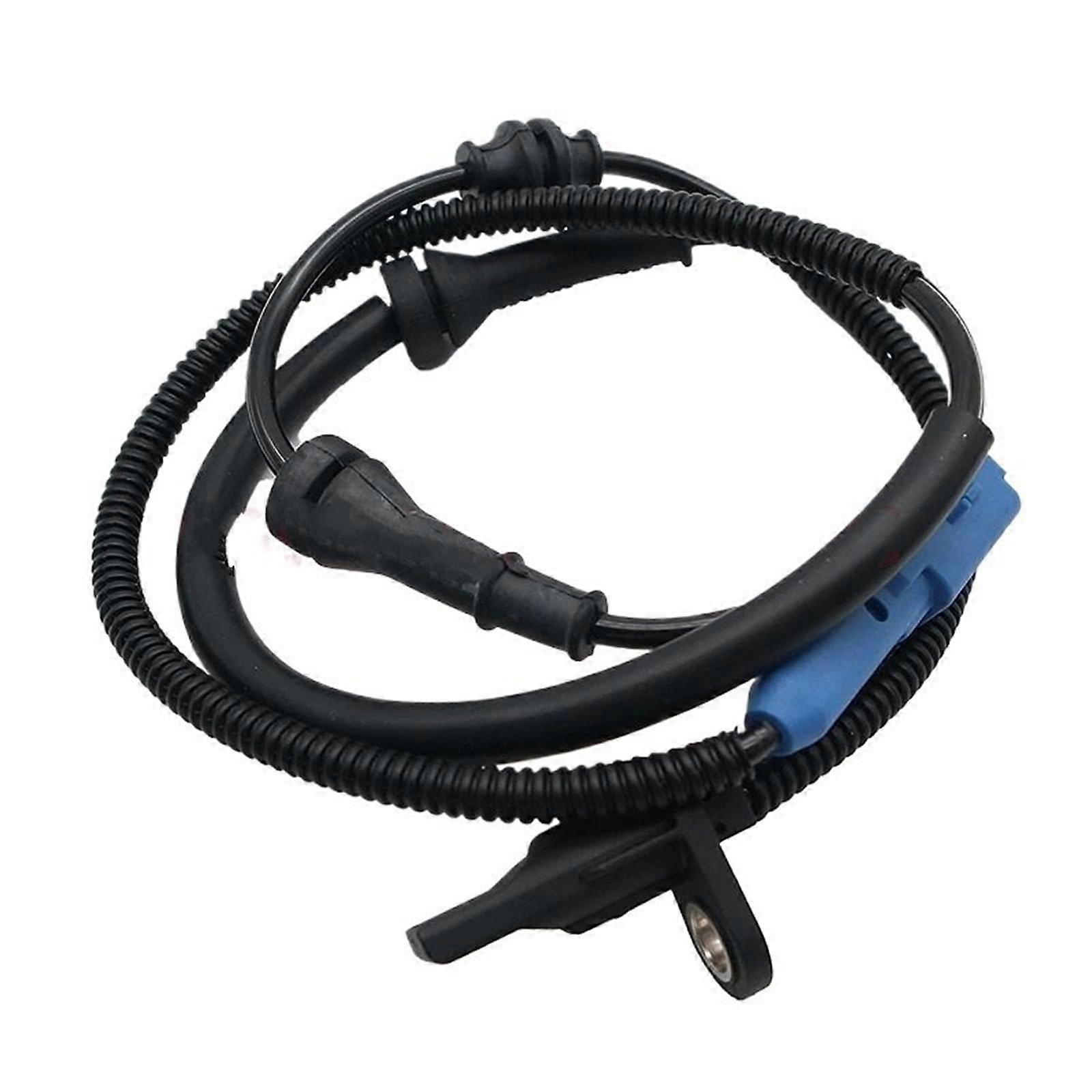 ABS Wheel Speed Sensor 9810846080 Front Left/Right Fits For Peugeot 207 208 2008 Citroen C3 C4 DS3 Automotive Rotation Speed Sensor