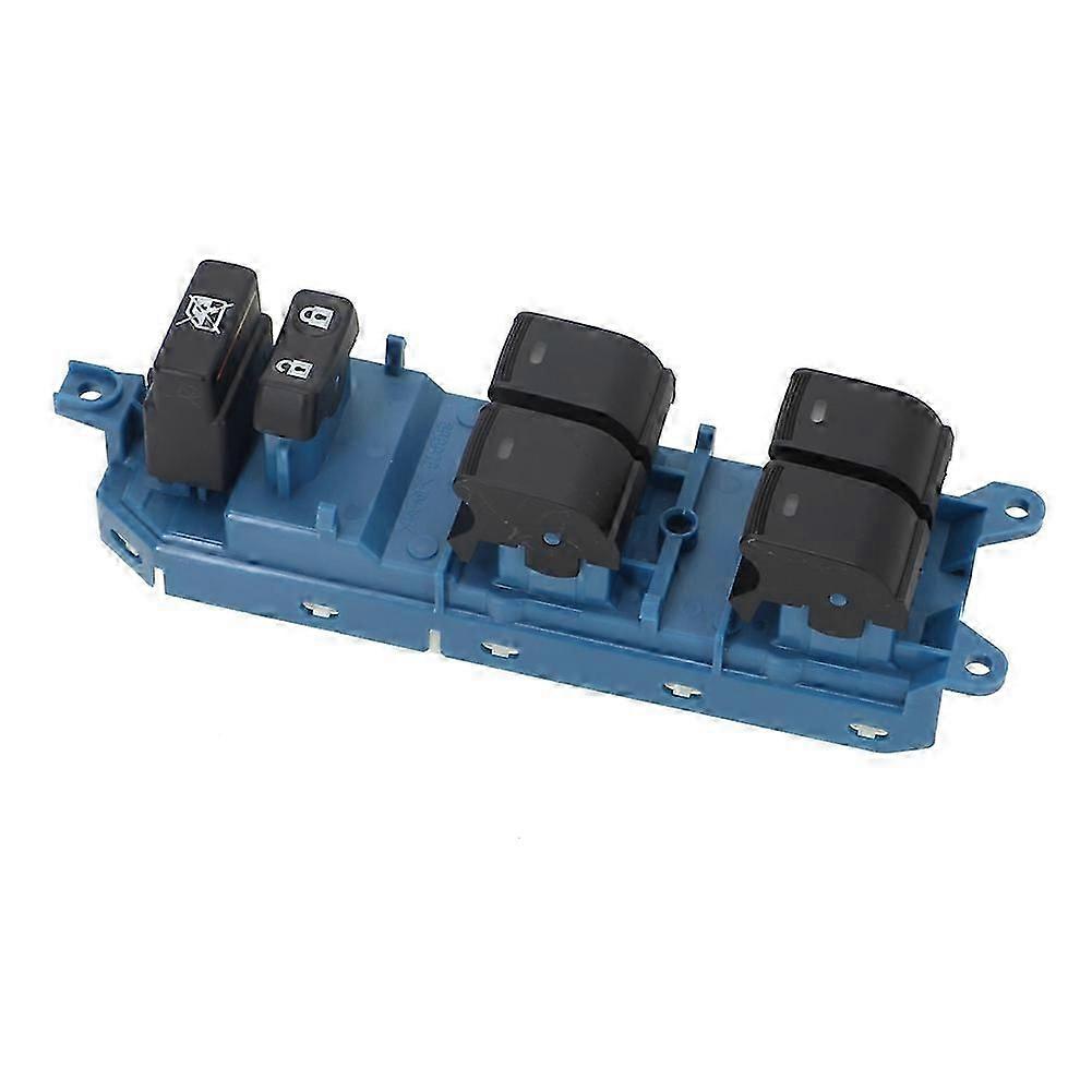 Power Window Lifter Control Switch For Toyota Avensis 2009 2013 Verso power-window-lifter-control-switch-for-toyota-avensis-2009-2013-verso