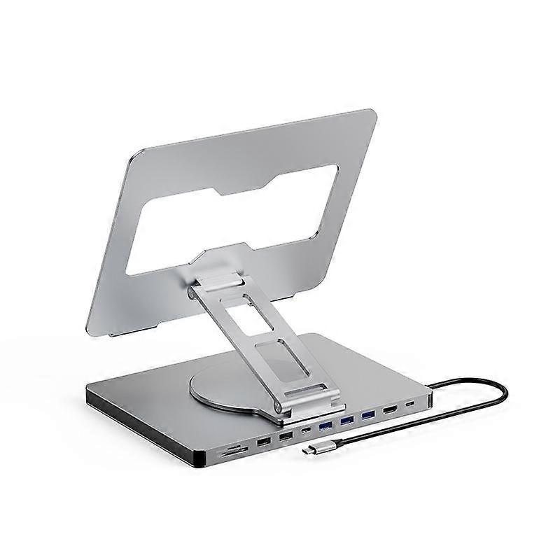 Blueendless HUB Holder 10-in-1 Rotating