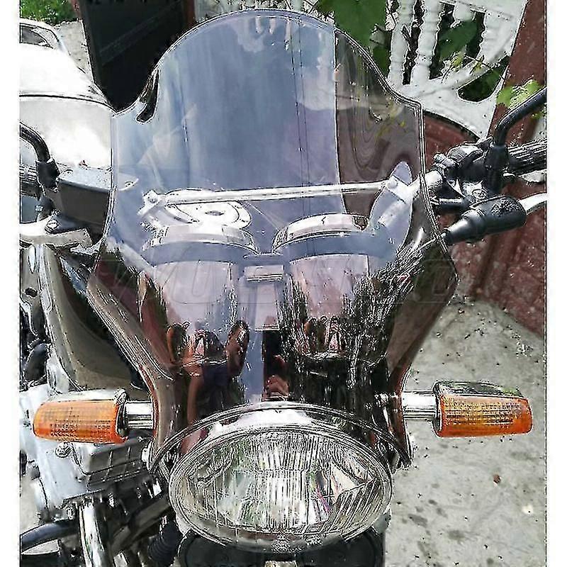 Windshield Windscreen Screen For 1993 - 2017 Honda Cbf600 Cbf600n Cbf500 Cb500 Cbf250 Cb Cbf 600 N Na 500 A S X 250 Twin Sport