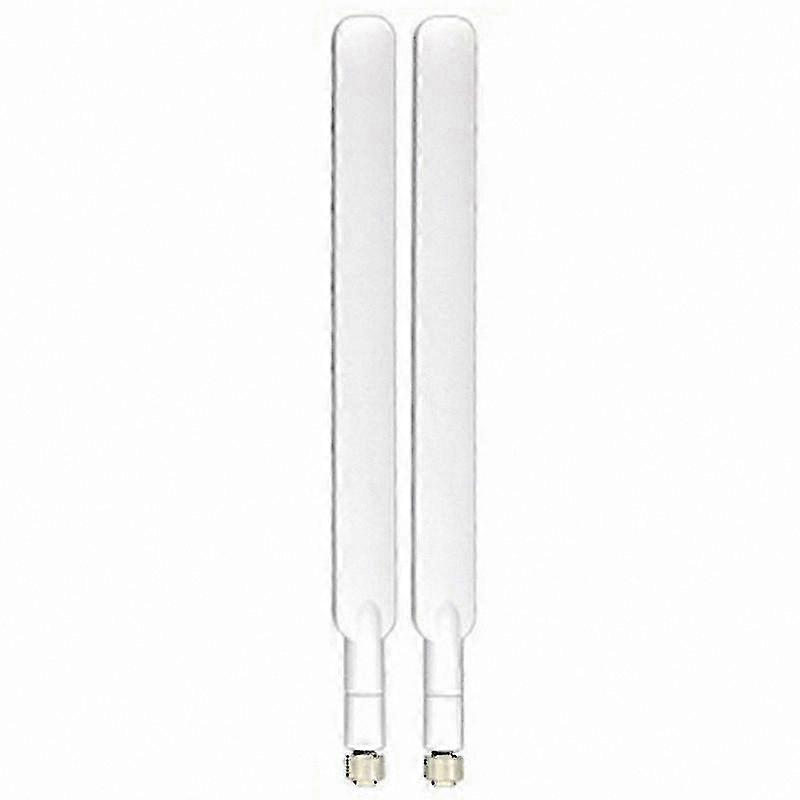 2-Pack 4G LTE Antenna for Enhanced Signal Reception on Compatible CPE Routers