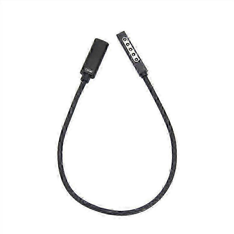 Surface Pro 1 2 RT USB-C-Netzteil-Ladekabel (Buchse/Stecker)