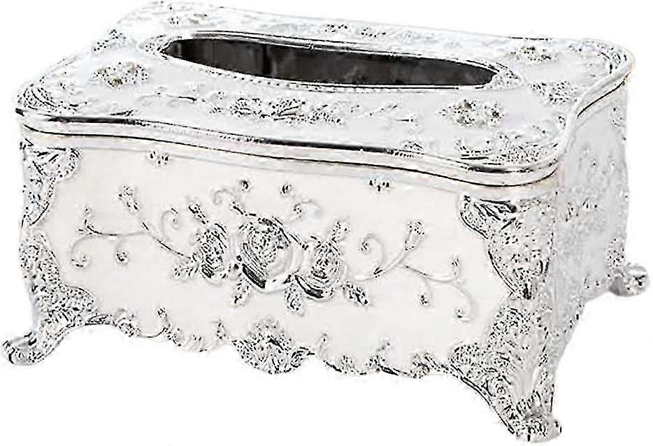 Tissue Paper Dispenser Napkin Storage Box