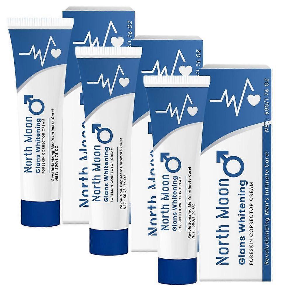 1-3x Foreskin Correction Anti-inflammatory Cream Refreshing and Detumescence