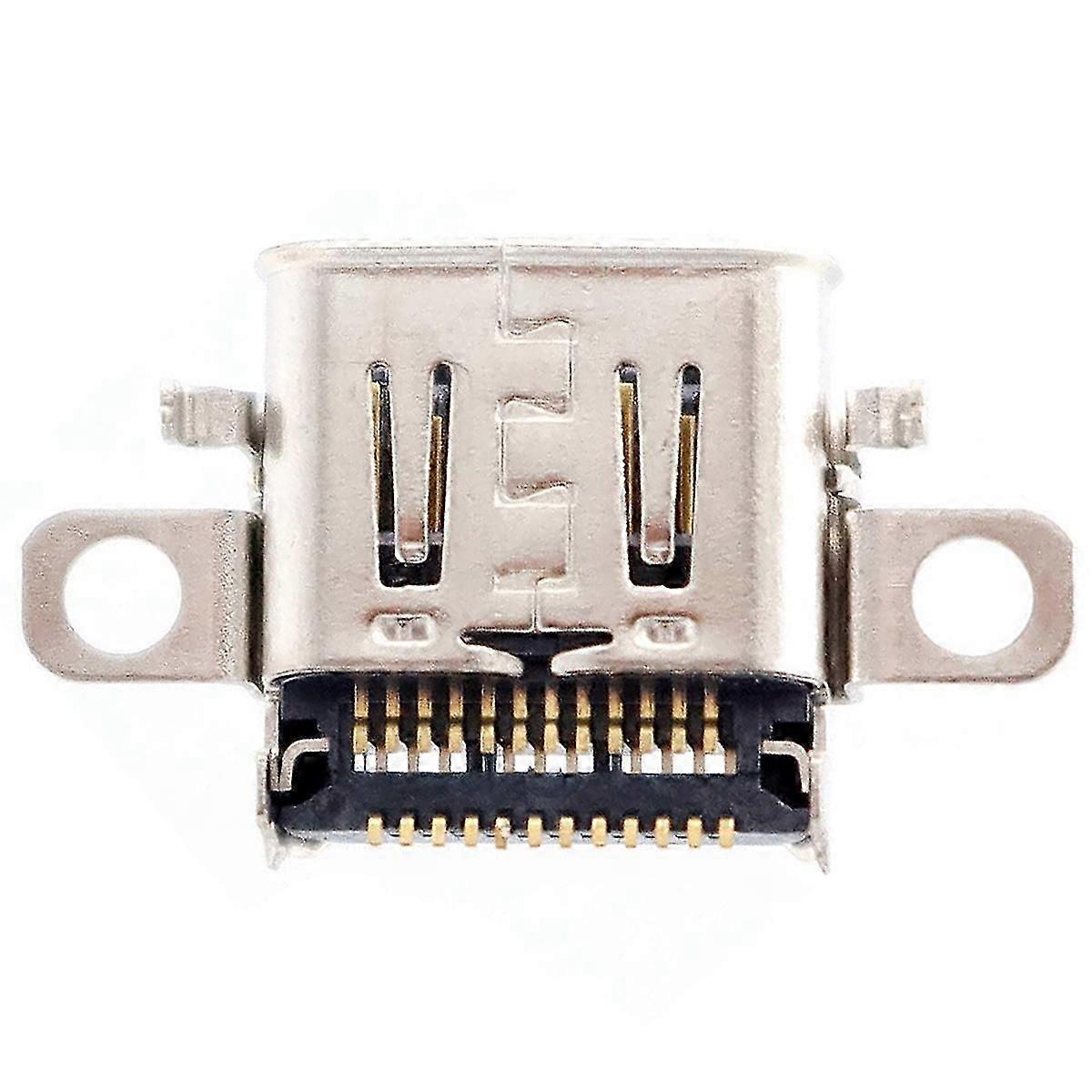 For Nintendo Switch OLED Charging Port Connector
