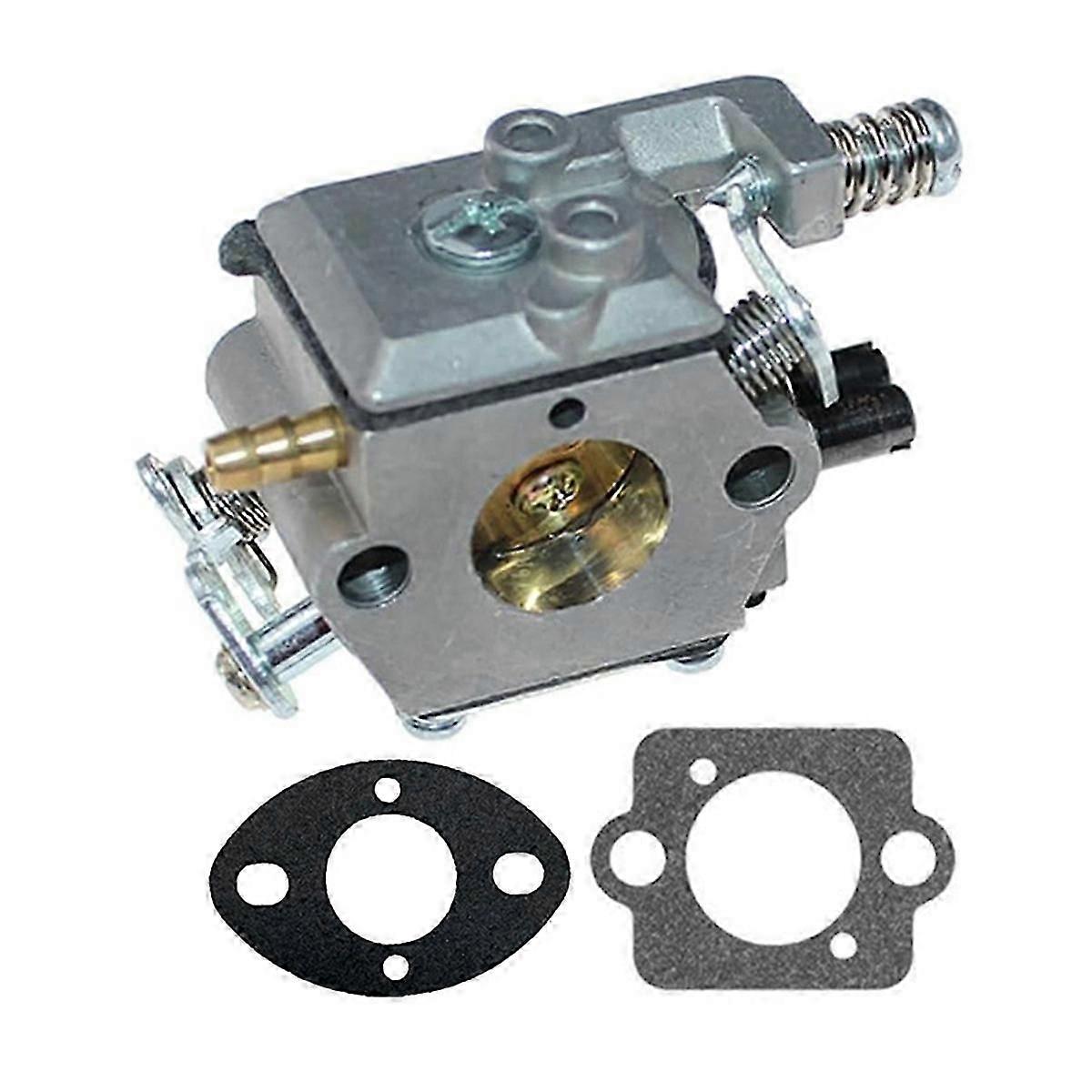 Carburetor kit for WT-76 chainsaw with DCS430 DCS431 compatibility