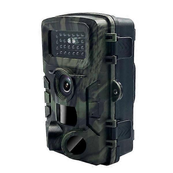 Hunting camera, PR700, high-definition night vision, waterproof, suitable for multiple scenarios