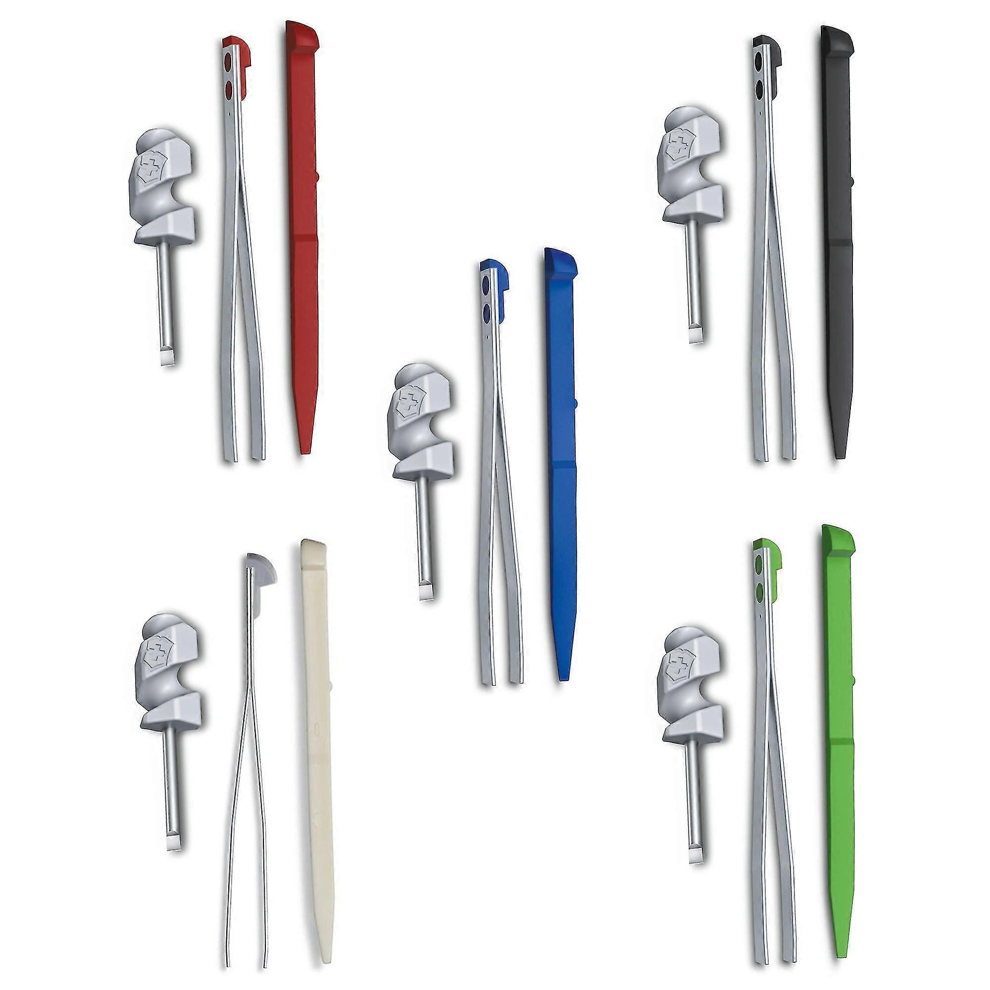 Victorinox Mini screwdriver toothpick tweezers spares for 91mm Victorinox swiss