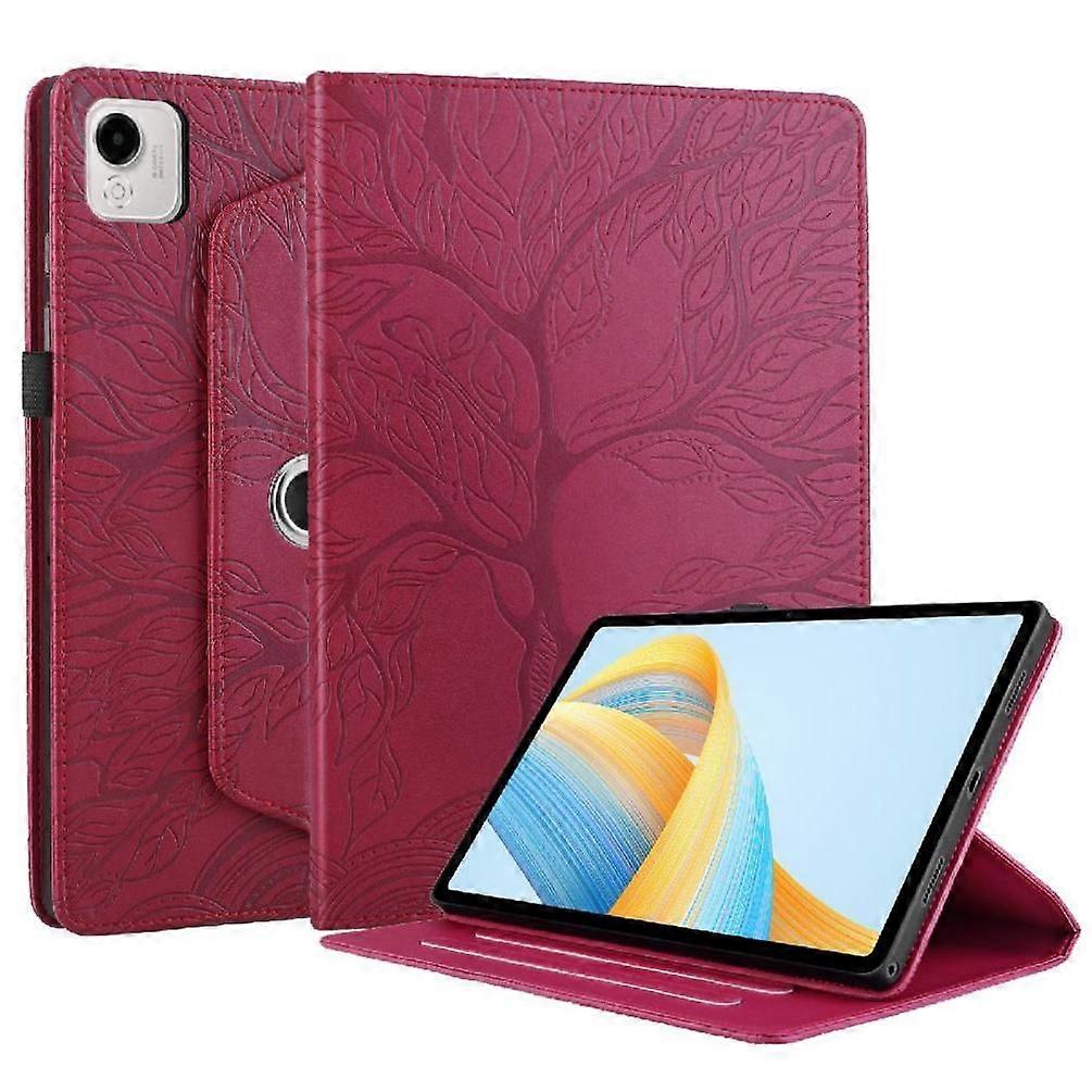 Premium 360 Rotating Tablet Case for Honor Pad X9a with Adjustable Stand & Shockproof