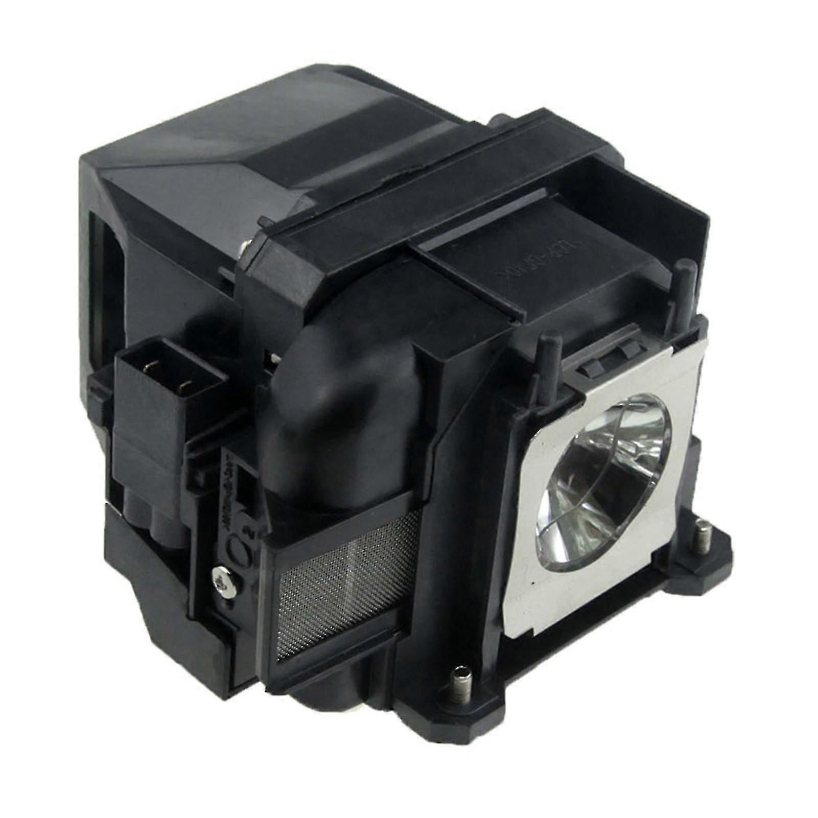 Replacement Projector Lamp for PowerLite Home Cinema Models - Compatible with 2040, 1040, 2045, 740HD, 640 & More