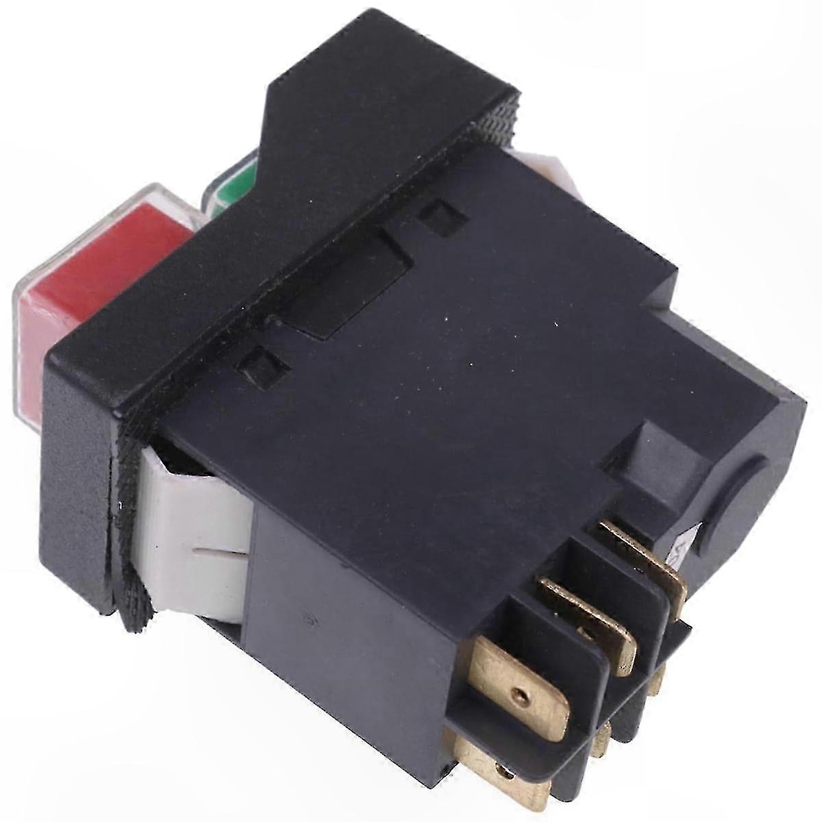 Table Saw Power Switch Replacement for DWE7485 DWE7491RS - On/Off Control Mechanism