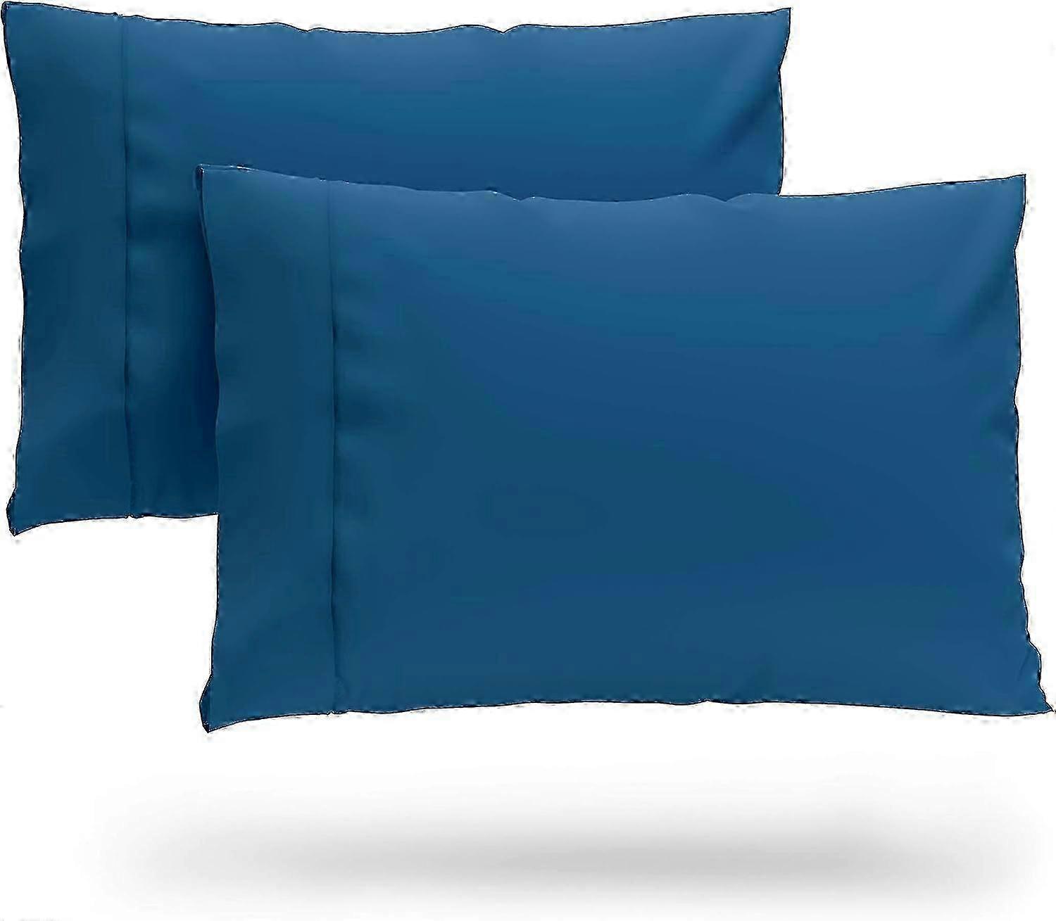 Soft and Comfortable Pillowcase with Invisible Zipper
