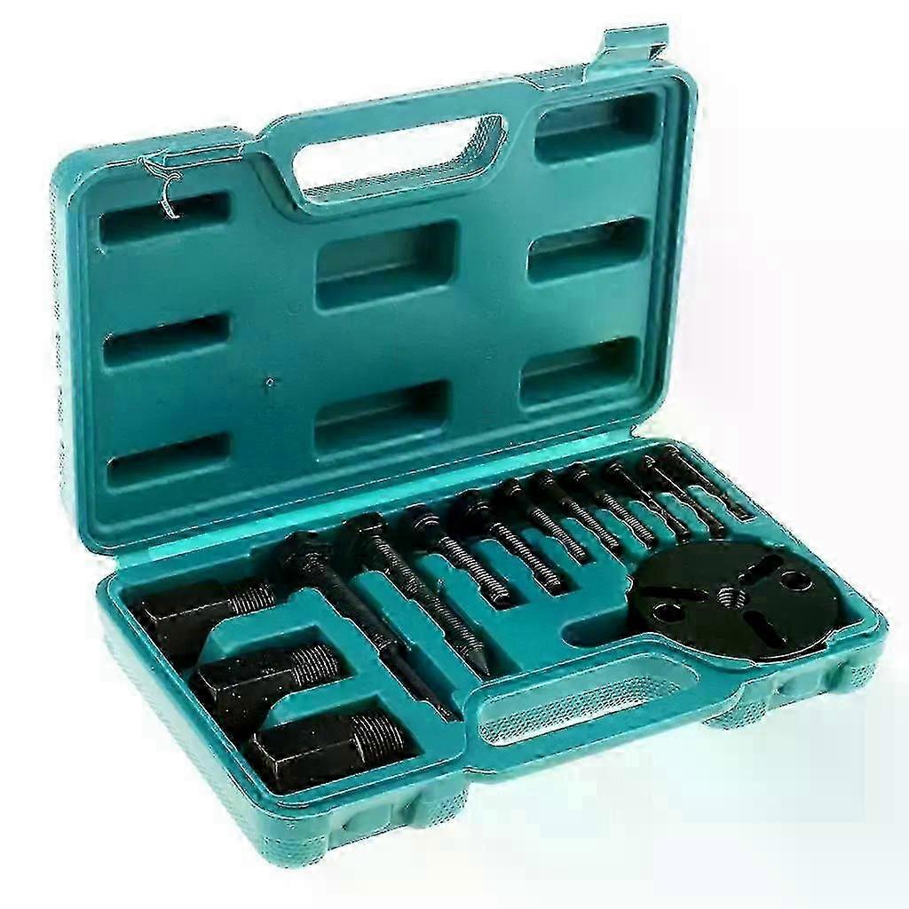 Car Air Conditioning Tool Automotive Air Conditioning Compressor Cl...