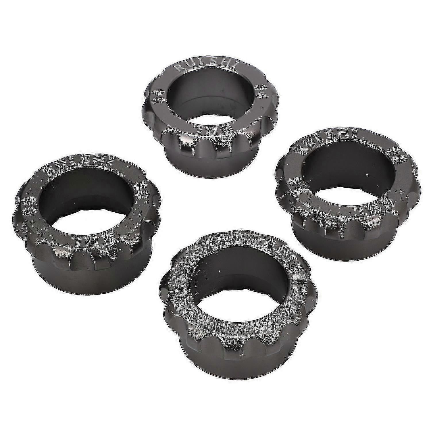 4件套表壳工具螺丝背开启器适用于Breitling手表34mm 35mm 36mm 38mm手表维修工具Cas