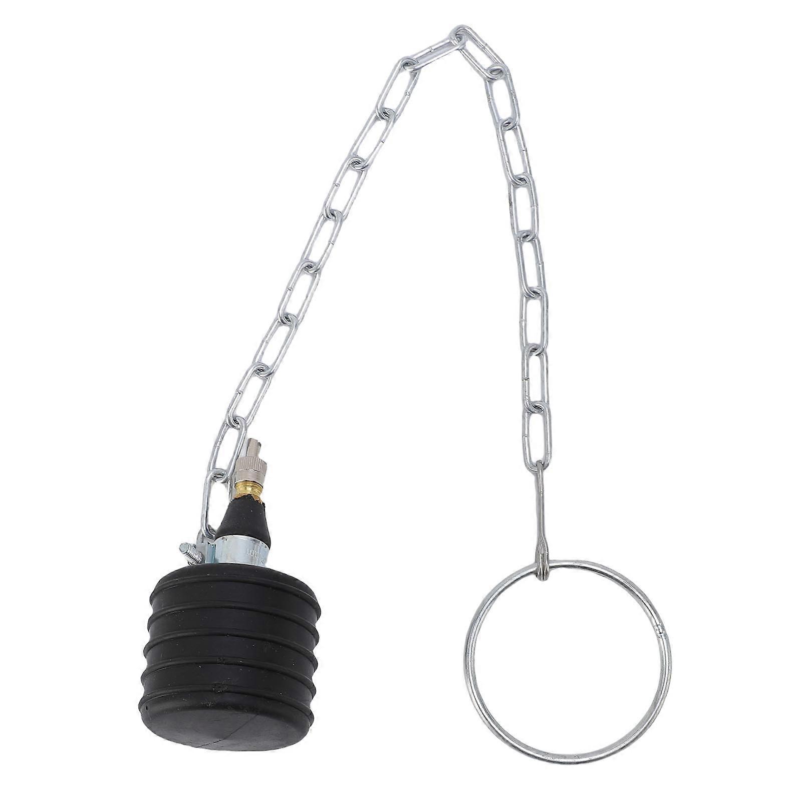 Closed Gasbag High Efficiency PVC Pipe Sealing Bladder for Water Blocking Test Leakage Detection