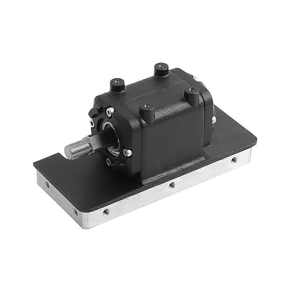 Heckkit für OX Elektroroller