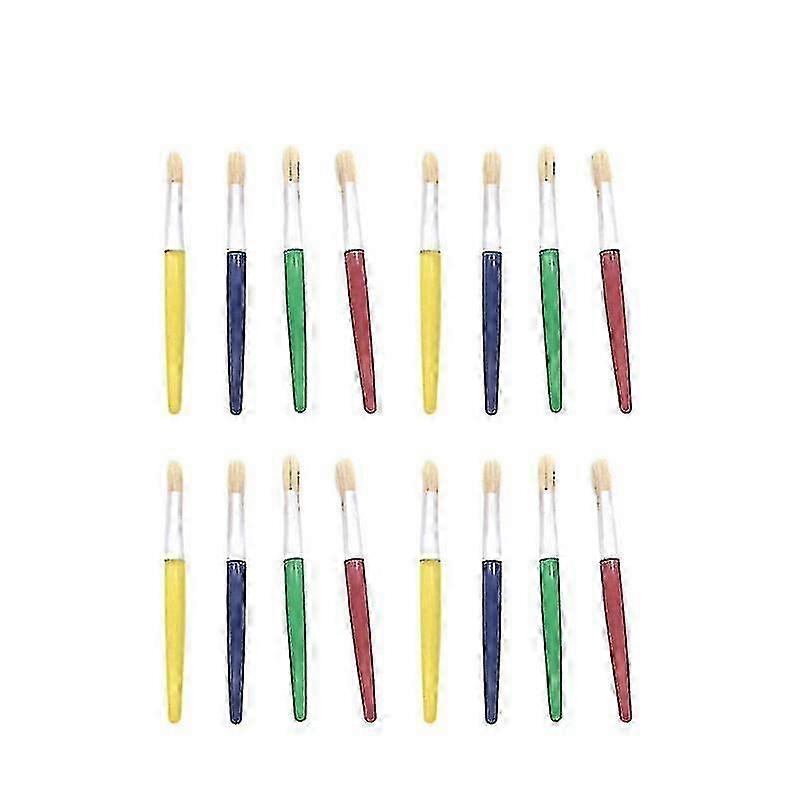 Synthetic Material Painting Tool For Painting Use