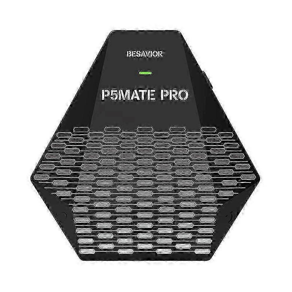 Besavior P5 Mate Pro PS5 Game Console Converter for XIM Matrix, APEX, and REASNOW S1