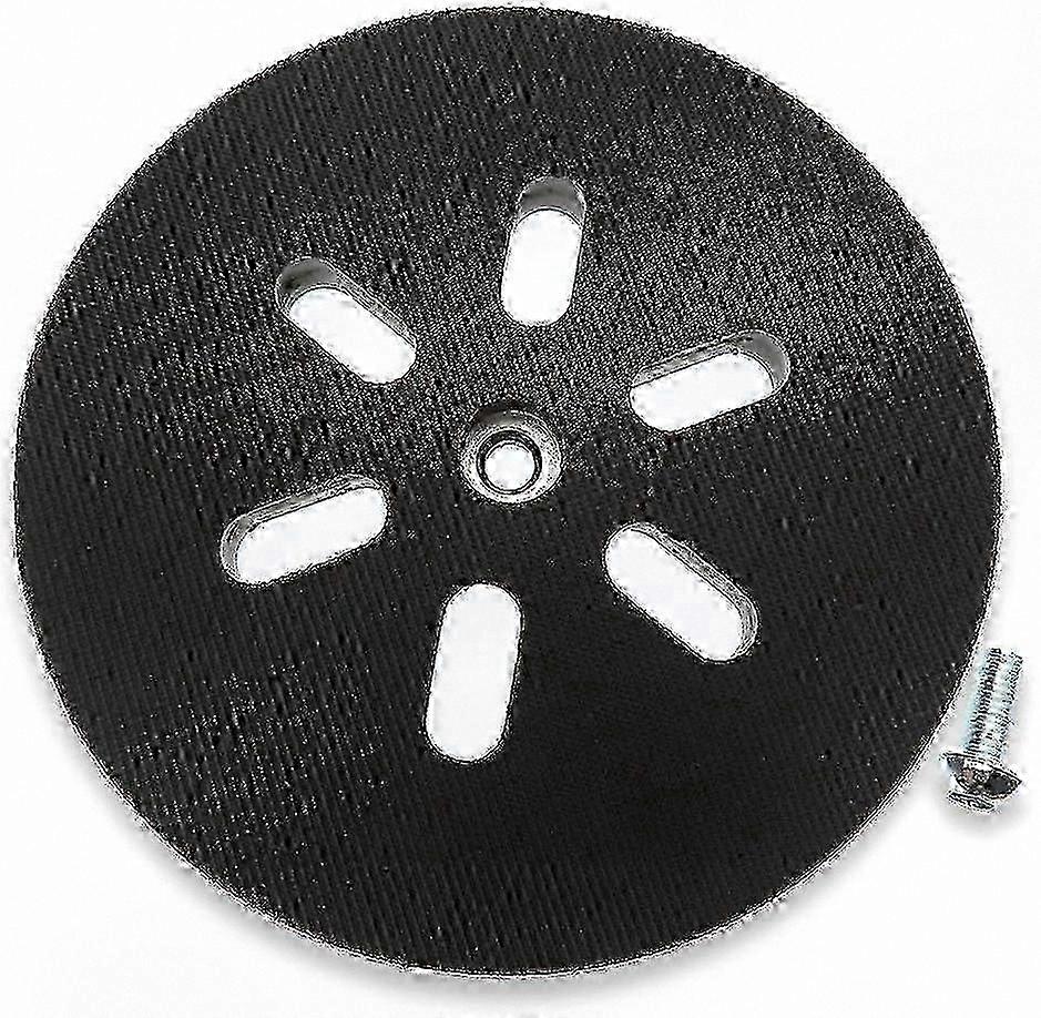 150mm Sanding Pad for Random Orbit Sanders Replacement