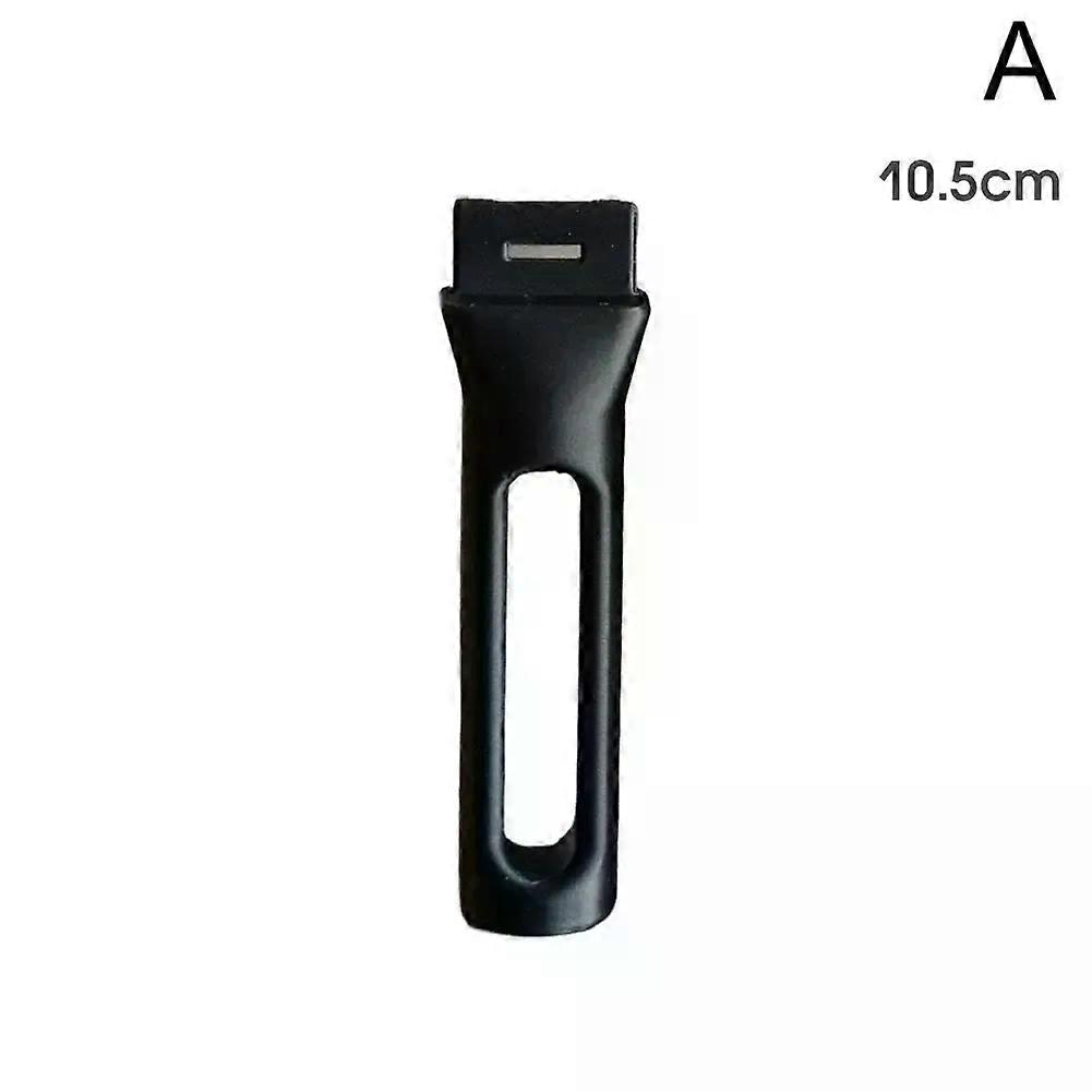Black 18/105cm For DJI Mic Mini Expandable Stand For DJI Microphone Handle Bracket 1/4 Hole Expandable Parts