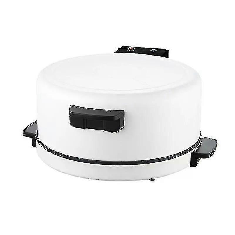 1800w Electric Pizza Maker & Bread Machine, Household Baking Appliance