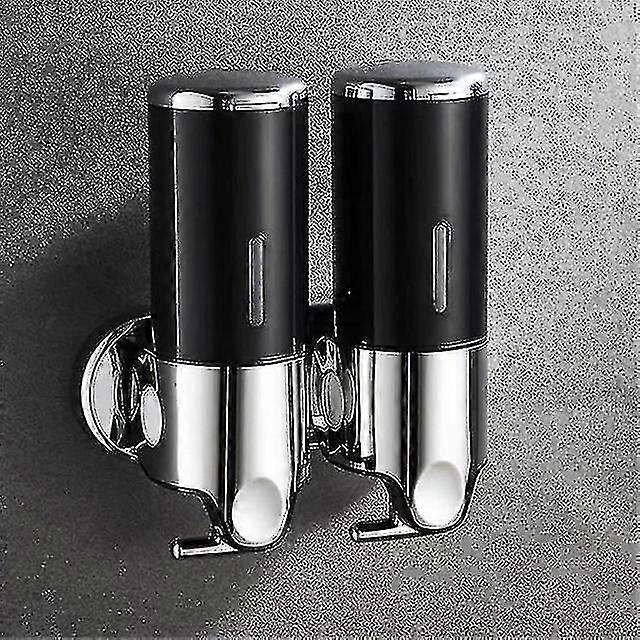 Foam Soap Dispenser Holder for Bathroom