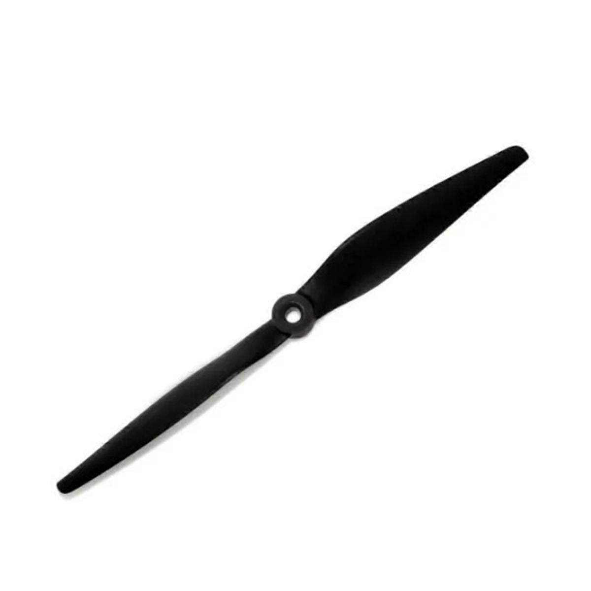 7X12 7inch 2-Blade Propeller Thin Electric Prop Glass Fiber Reinforced Nylon CW CCW Paddle for FPV D