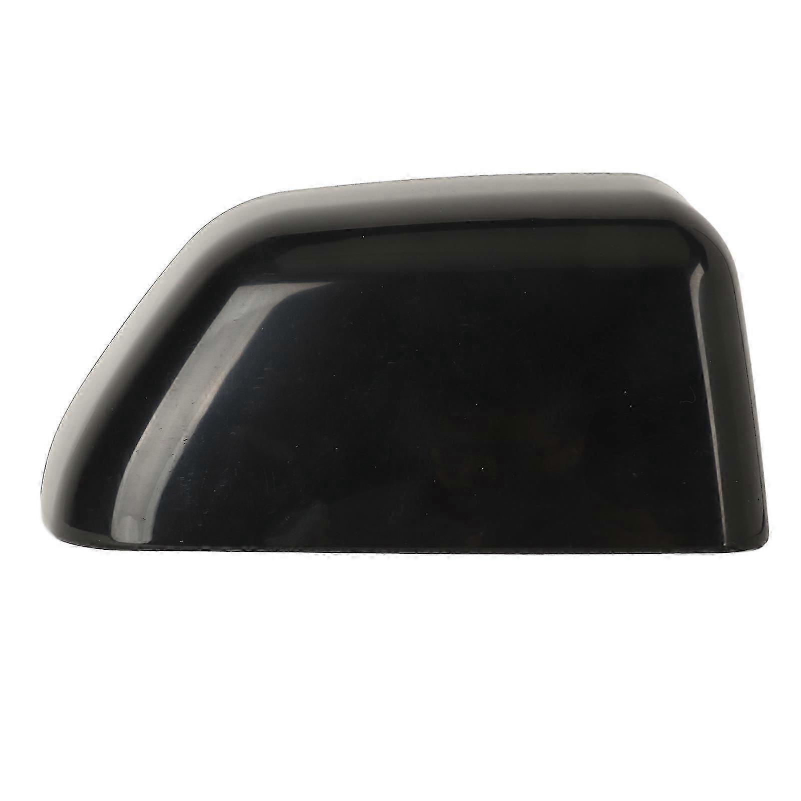 Mirror Cover Cap Black Exterior Rearview Side Mirror Housing Suitable for F450 F550 Super Duty 2017 to 2019 Right: HC3Z 17D742 CA
