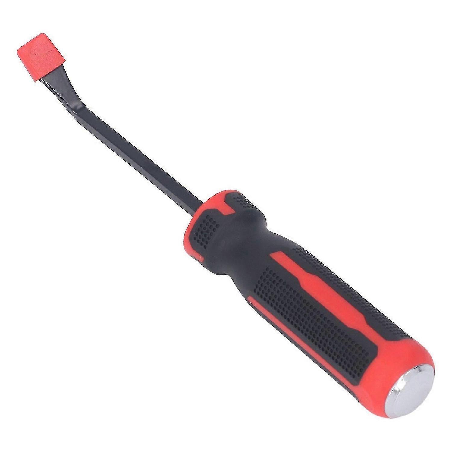 2025 Latest Model 8in Multifunctional Pry Bar Strike End Pry Rod with