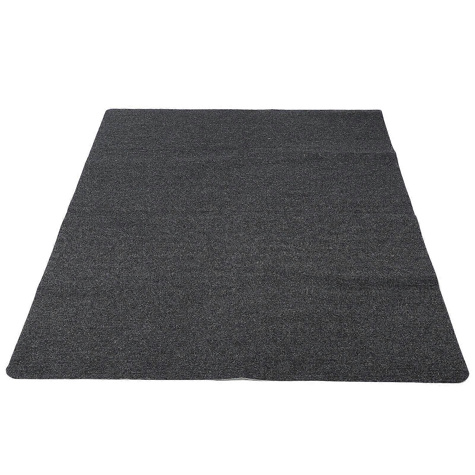 Office Chair Mat Non-Slip Floor Protector Mat for Protection 1 Piece