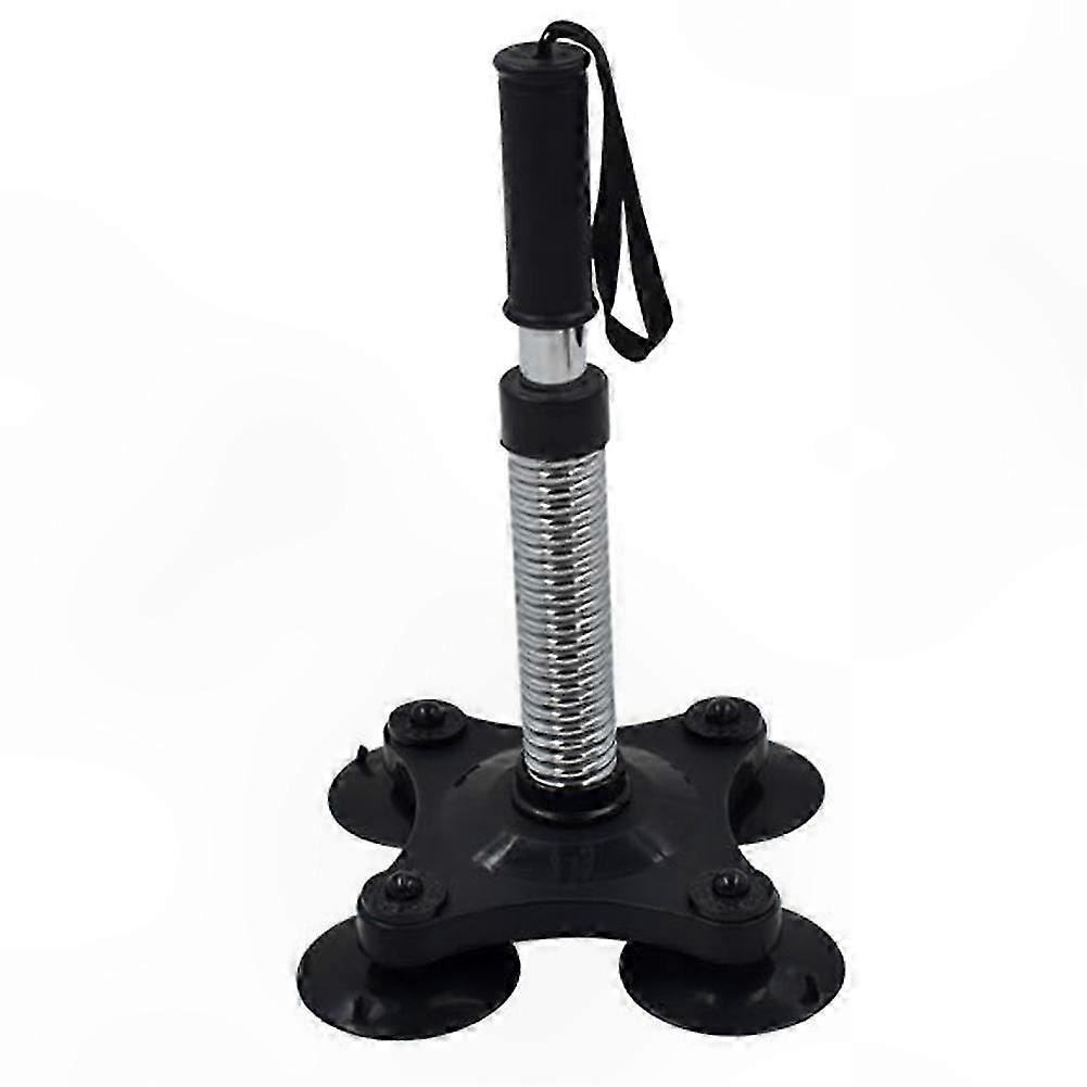 Wrist Strengthener Arm Trainer for Men, 35-40LB Heavy Duty Grip Enhancer for Power Building and Muscle Development