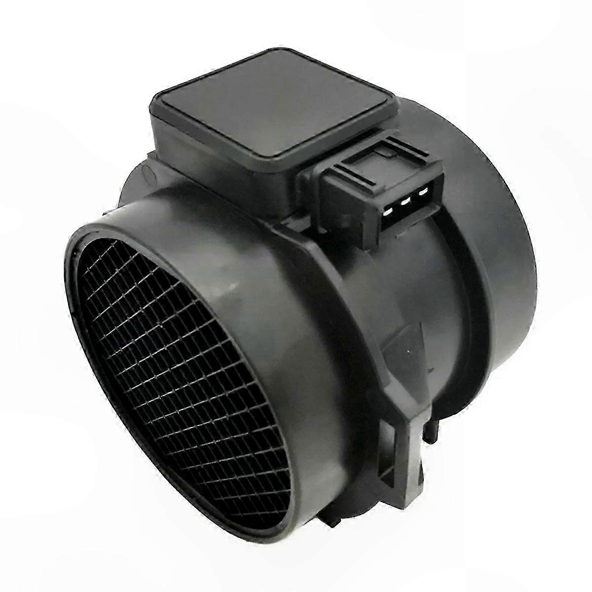 Air Flow Meter Sensor for 2.5L V6 Engines Compatible with Multiple Vehicles